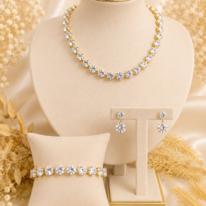 CONJUNTO VIRGINIA