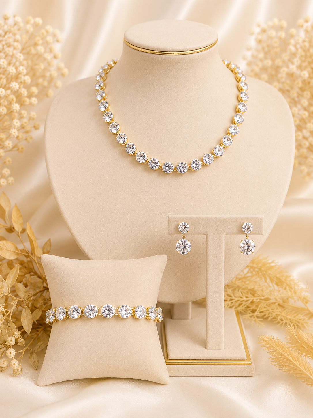 CONJUNTO VIRGINIA