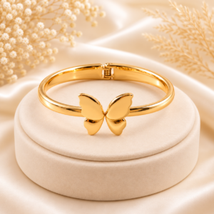 BRACELETE BORBOLETA