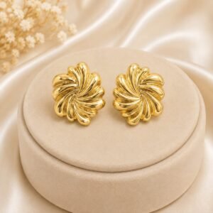 BRINCO FLOR DE GOTAS