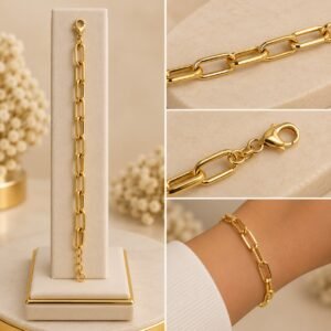 PULSEIRA VERNIZ CARTIE GRANDE