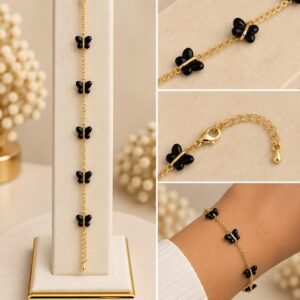 PULSEIRA BORBOLETAS