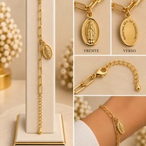 PULSEIRA NOSSA SENNHORA GUADALUPE