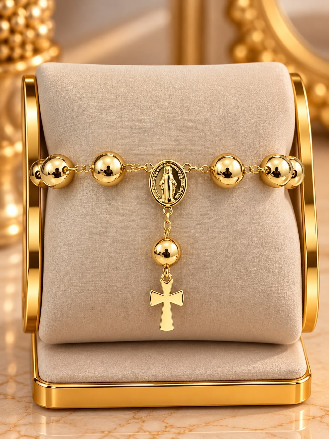 PULSEIRA TERÇO - Imagem 2