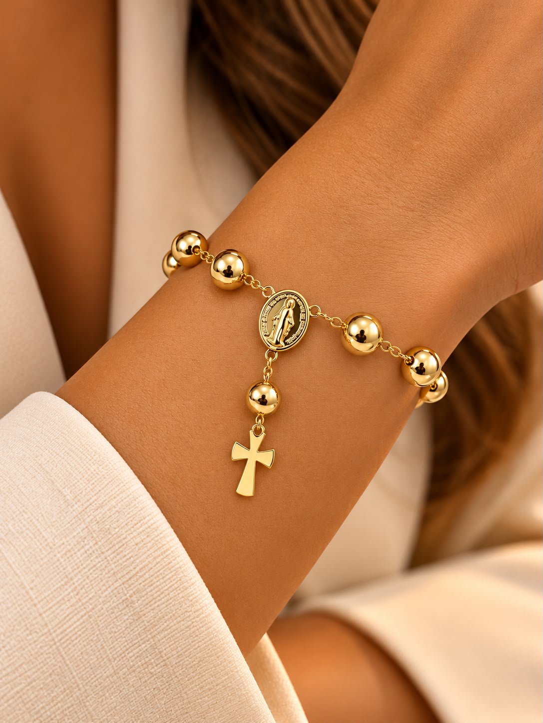 PULSEIRA TERÇO