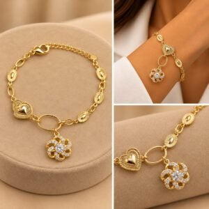 PULSEIRA CATA VENTO CRAVEJADO